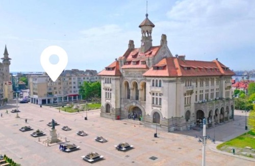 Old Town Apartment | Ovidiu's dream