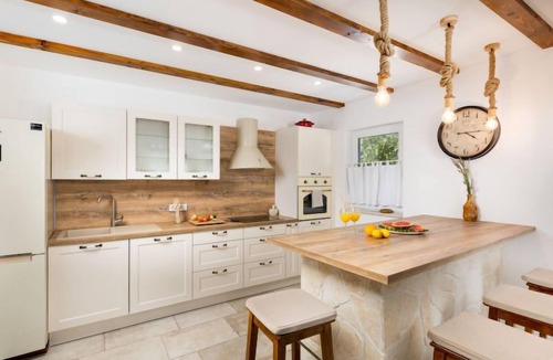 Garica House | Paesana Heritage House by Interhome