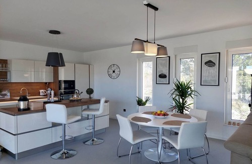 Seline Villa | Paklenica Villa Escape