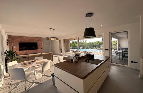 Seline Villa | Paklenica Villa Escape