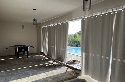 Seline Villa | Paklenica Villa Escape