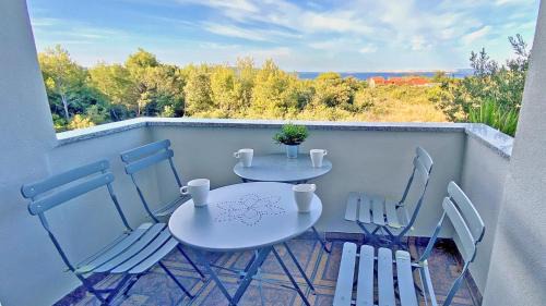 Pakostane Apartment | Pakostane - VRGADA -appartement 50 m2 avec piscine
