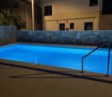 Marina Apartment | Palada House with a Private Pool