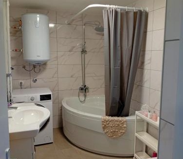 Sisak Apartment | Palanka