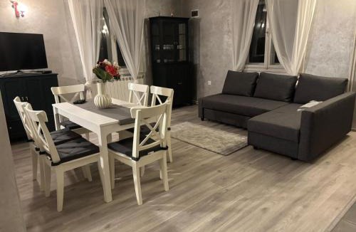 Miercurea-Ciuc House | Palermo Guesthouse