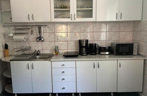 Miercurea-Ciuc House | Palermo Guesthouse