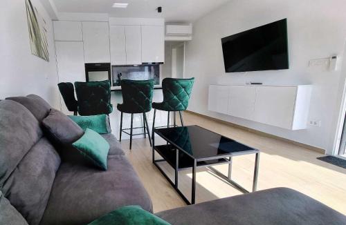 Povljana Apartment | Palm Beach Apartment, Povljana