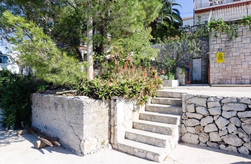 Mljet Apartment | Palma Studio in Polače