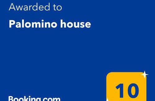 Sinj House | Palomino house