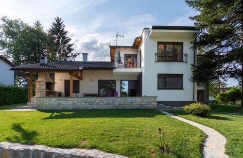 Duga Resa Apartment | Pampas apartments Mrežnica