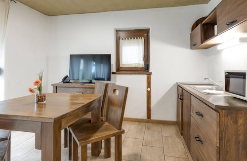 Moravske Toplice Apartment | Pannonian Studio With Terrace, Moravske Toplice, Slovenia