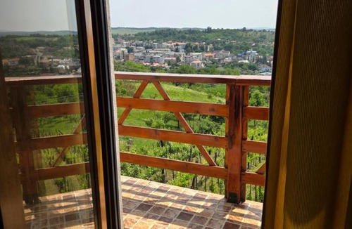 Cehu Silvaniei Bed & Breakfast | Panorama Cehu Silvaniei