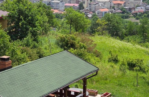 Cehu Silvaniei Bed & Breakfast | Panorama Cehu Silvaniei