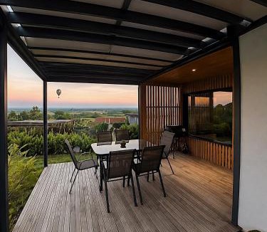 Sibinj House | Panorama House