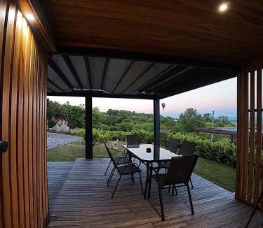 Sibinj House | Panorama House