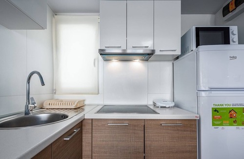 Karigador House | Panorama Mobile Homes in Camping Park Umag/Mobile home Panorama MH5605 Umag
