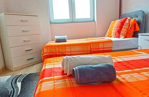 Novo Sarajevo Apartment | Panorama Sarajevo Stay