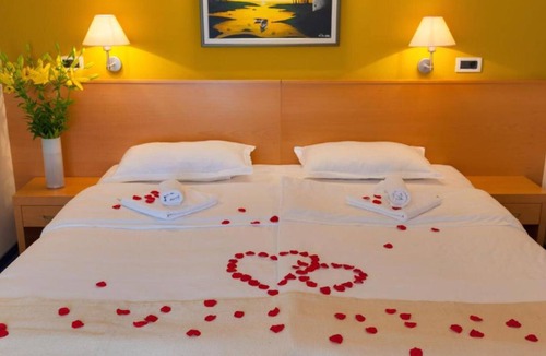 Gradac House | Panorama Suite With Private Bathroom