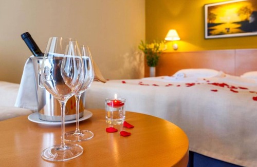 Gradac House | Panorama Suite With Private Bathroom
