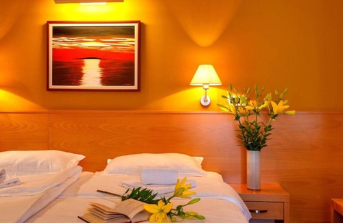 Gradac House | Panorama Suite With Private Bathroom