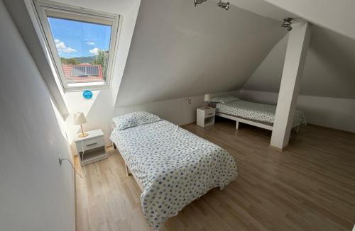 Postojna Apartment | Panoramic View