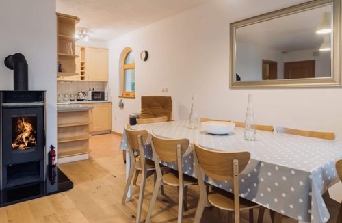 Gozd Martuljek House | Panoramic Views All Year Round in All Seasons - Edge of Ski Resort Kranjska Gora