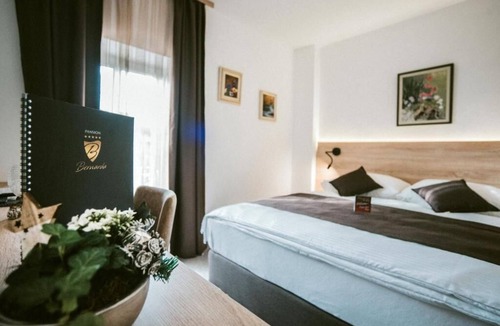 Varazdinske Toplice Hotel | Pansion Bernarda Nova