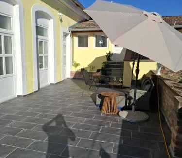 Oriovac Hostel | Pansion Blue Kvarner, Oriovac