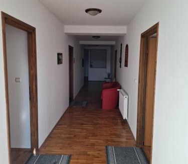 Oriovac Hostel | Pansion Blue Kvarner, Oriovac