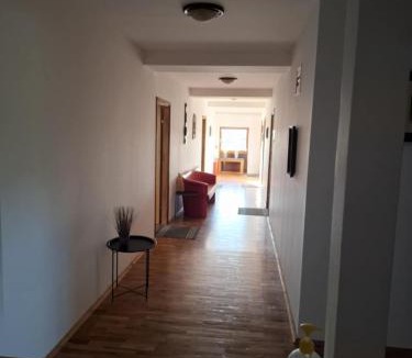 Oriovac Hostel | Pansion Blue Kvarner, Oriovac