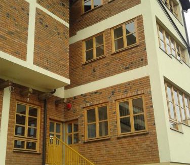 Dakovo Bed & Breakfast | Pansion Budimir