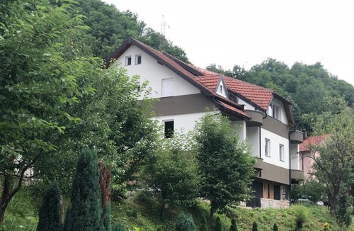 Konjic Hotel | Pansion Neretva