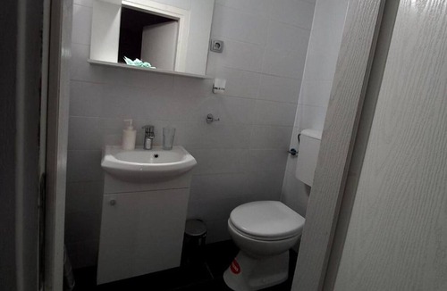 Susica Apartment | Pansion Stones Murter - Doublr Room (A6)