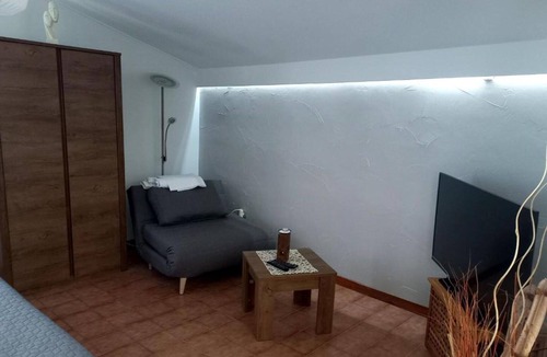 Susica Apartment | Pansion Stones Murter - Doublr Room (A7)