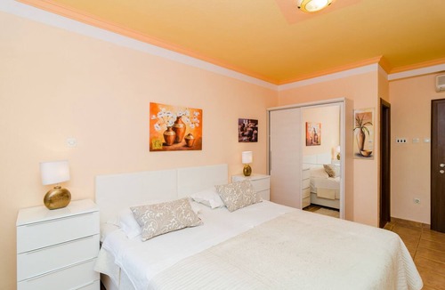 Postup House | Pansion Villa Antonio - Standard - double room 3
