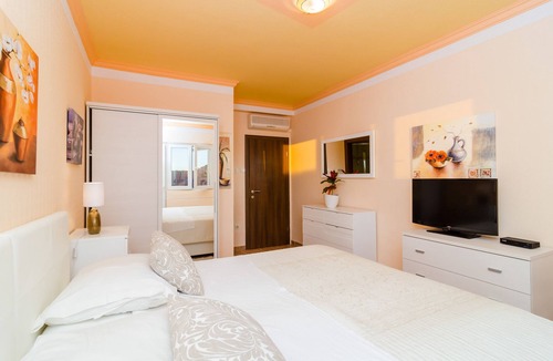 Postup House | Pansion Villa Antonio - Standard Double Room 6