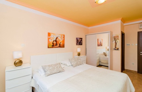 Postup House | Pansion Villa Antonio - Standard Double Room 6