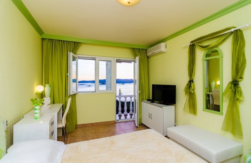 Postup House | Pansion Villa Antonio - Standard Double Room 14