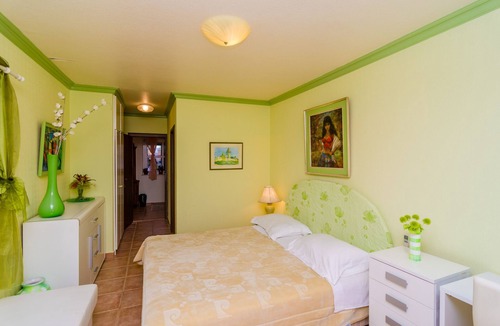 Postup House | Pansion Villa Antonio - Standard Double Room 14