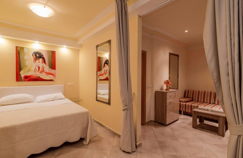 Postup House | Pansion Villa Antonio - Standard - triple room 1