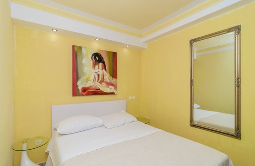 Postup House | Pansion Villa Antonio - Standard - triple room 1
