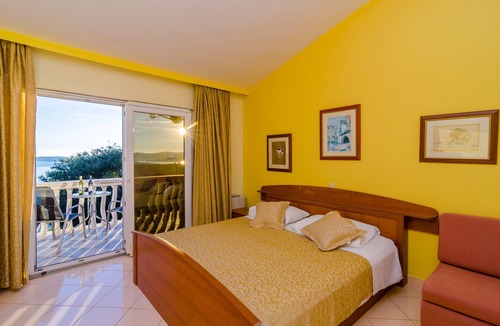 Postup House | Pansion Villa Antonio - Two Bedroom Suite Family 24