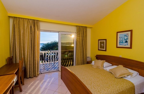 Postup House | Pansion Villa Antonio - Two Bedroom Suite Family 34