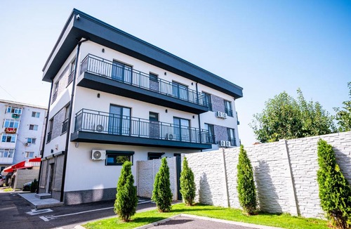 Targoviste Apartment | Papi House