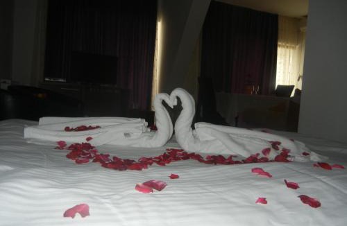 Pardina House | Paradis Hotel