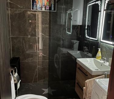Borovo Apartment | Paradise