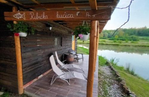 Pokupsko House | Party imanje MELINSKI KUT