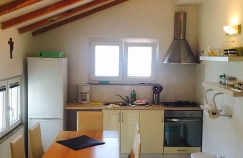Nevidane Apartment | Pasman' Wohnung mit Blick aufs Wasser by Interhome
