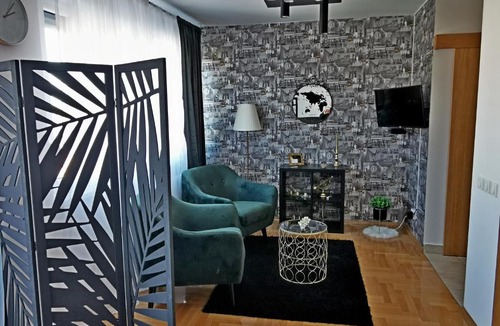 Osijek Apartment | PAsSENGER