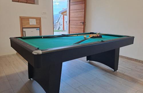 Klis House | Patakun holiday home for 5, with heated pool